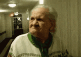 old-man