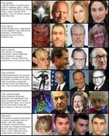 Jew phenotypes