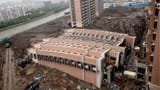 chinese building