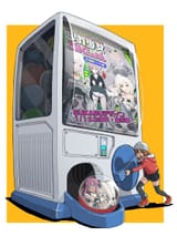 GIVE ME ROBO WAIFU NOW