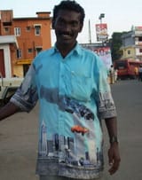 WTC wajabi