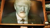 Mr. Trump