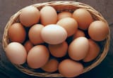 Brown-eggs