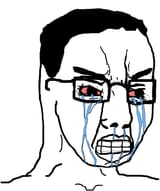 chud mad and sad