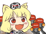awoo ostrich tamer
