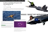 NATO&#039;s finest Jet figther