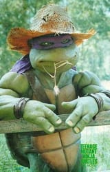 Donatello