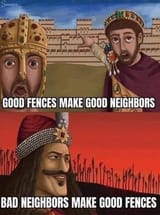 Fence