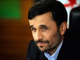 ahmedinejad