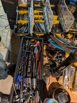 ToolsBathro