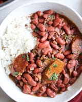beans