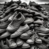 Shoe Pile