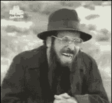 laughing jew