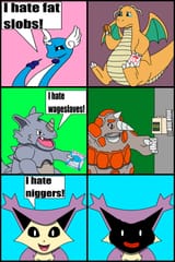 Evolution
