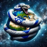 israel snake globo