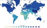 IQ map
