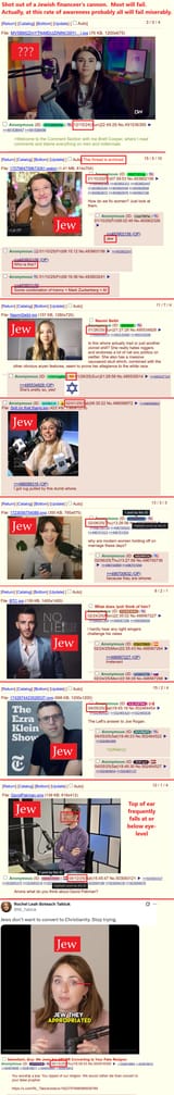 ecelebs jew