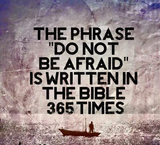 DoNotBeAfraid