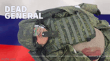 dead general