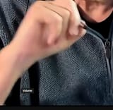 youtube volume tooltip