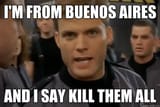 kill them all