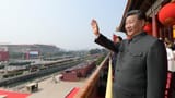 President of the People&#039;s Republic of China, general secretary of the Communist Party of China Central Committee and chairman of the Central Military Commission, Xi Jinping