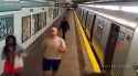 Walkable City - Black on White Crime - Woman Sucker Punched By Nigger Thug Inside NYC Subway [f912c4b9_20230625035139_t-1] (no audio) (2MB)_thumb.jpg