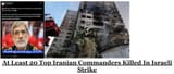 IranStrike