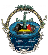 maya cosmos