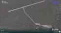 Russia is converting Kerch’s civilian airport into a military airbase for drone launches. Images show extensive work, fortifications, and possible air defense sites 13-06-2025 HD_thumb.jpg