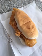 butty
