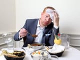 Mirror-reporter-Chris-Bucktin-feels-the-heat