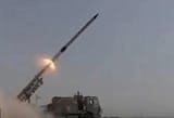 Fajr-5 is a mobile medium-range MLRS capable of laying sea mines at a distance of 100km