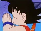 goku