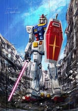 robot
