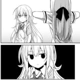Gabriel has seen enough