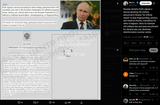 Russian dictator Putin signed a decree allowing CIS military personnel in Russia &#039;for official needs&#039; to skip fingerprinting, photos, and medical checks, mandatory for 13-06-2025 foreigners