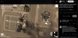 Satellite images from Airbus Defence reveal damage from strikes on Natanz, Iran’s key nuclear site. 13-06-2025