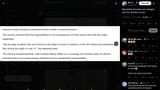Meanwhile, Russians are outraged over the situation in Iran 13-06-2025