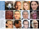 jewish phenotypes