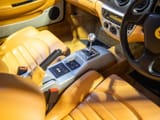 modena shifter