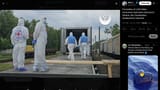 The bodies of 1,200 fallen servicemen have been returned to Ukraine, the Coordination Headquarters reported. 13-06-2025