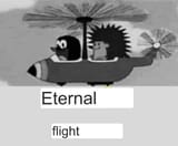 eternal