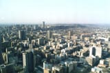 Johannesburg