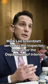 Ugly kike monster fired