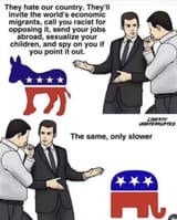 policalparty