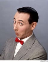 peewee herman