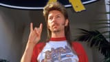 rock on joe dirt