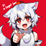 AI Momiji calls you a faggot lmao