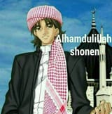 Alhamdulillah